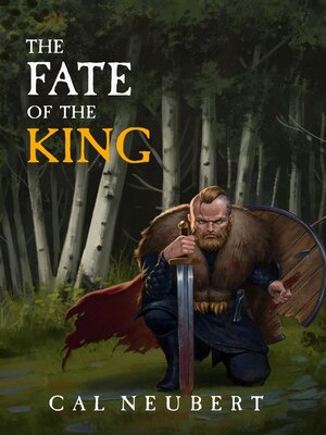 cover image of The Fate of the King